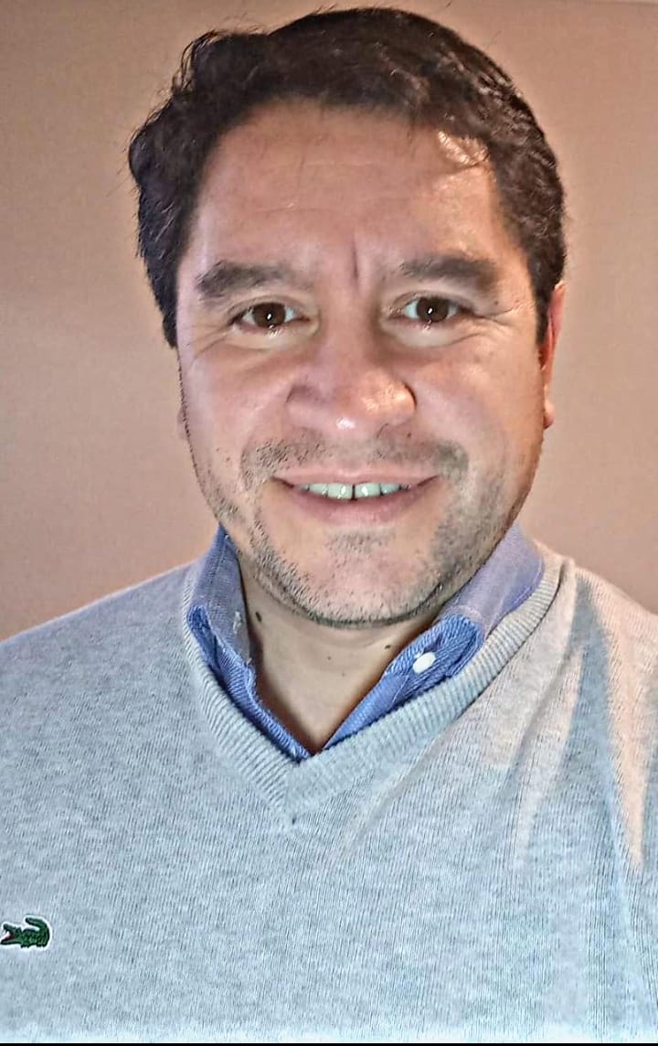 Rodrigo Salazar